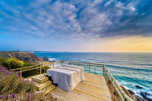 Refugio Costa 3D - private access to the Beach