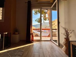 Iokasti Apartment Nafplio