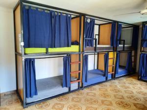 Travelero Hostel & Tours