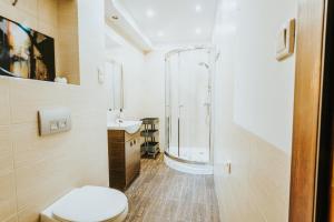 VisitZakopane - Janosik Apartment