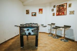 VisitZakopane - Janosik Apartment