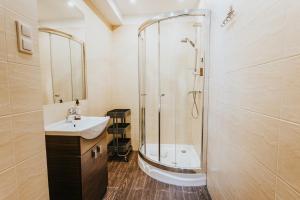 VisitZakopane - Janosik Apartment