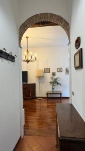 APARTMENT & PARKING & TERRACE Sweet home 21