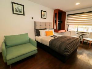 Madero Hotel & Suites
