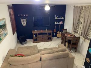Casa da Mariana, Paraty - Localização e conforto