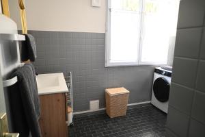 Appartement, jolie vue montagne