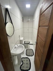 Recanto da Aurora - Casa 02