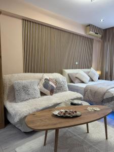 Heart of Athens, right next to Syntagma Square