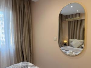 Heart of Athens, right next to Syntagma Square