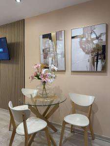 Heart of Athens, right next to Syntagma Square