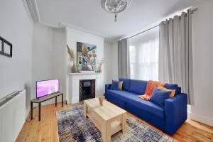 Elegant 1 bed flat in central location Brentford LONDON - 布伦特福德
