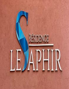 le saphir un appartement de paradis
