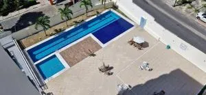 COITP0101 - Condomínio Mar de Itapuã - Itapuã