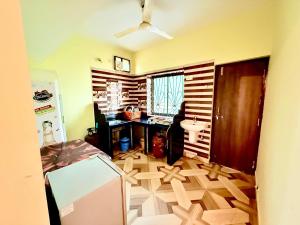 Village Harmony 2BHK