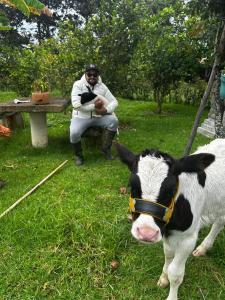 Finca Turística Mirador de Polo