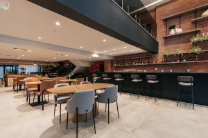 WTC Goiânia Stay & Hotel by Atlantica