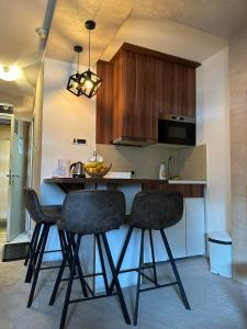 Apartmani Iva Kop Konaci