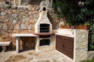 Luxury Villa Ginepro Costa Smeralda img12