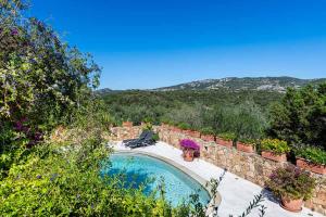 Luxury Villa Ginepro Costa Smeralda img4