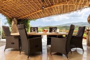 Luxury Villa Ginepro Costa Smeralda img10