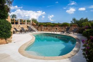 Luxury Villa Ginepro Costa Smeralda img5