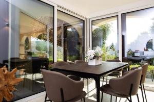 Luxury Villa Ginepro Costa Smeralda img15