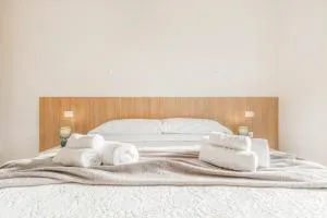 Bellaria Palace - Near the city of Ferrari - Montale