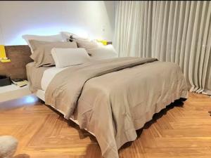 Lujo al atardecer en Rohrmoser