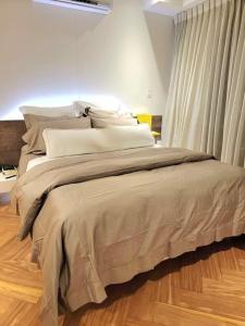 Lujo al atardecer en Rohrmoser