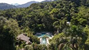 Hakuna Matata Amazon Lodge - Jondachi