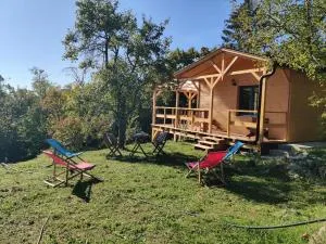 Healing Garden Leányfalu - Pócsmegyer