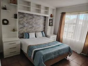 Humble Abode in a Secure Complex - Matroosfontein