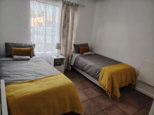 Humble Abode near the Airport