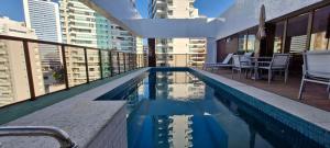 COGRA0102 - Edifício Graça Prime Residence