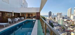 COGRA0102 - Edifício Graça Prime Residence