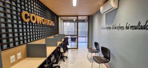 COGRA0102 - Edifício Graça Prime Residence