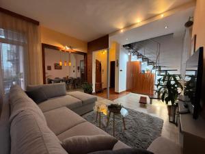 The Maisonette in Sofias Heart