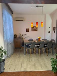 The Maisonette in Sofias Heart