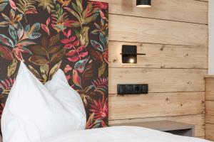 Hotel Landgasthof Gappen