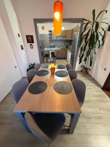 The Maisonette in Sofias Heart