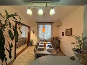 The Maisonette in Sofias Heart