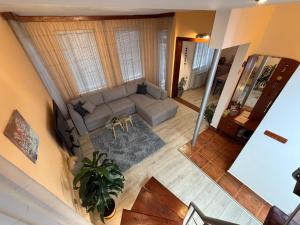 The Maisonette in Sofias Heart