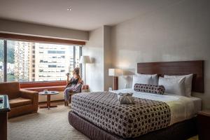 Tequendama Suites Bogota