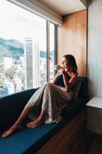 Tequendama Suites Bogota