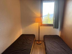 Appartements Residence Gollet - Le Gollet 68 - Studio divisible avec vue montagnes MAE-7461 : photos des chambres