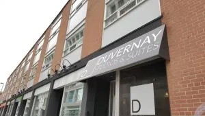 Duvernay Studios and Suites - Bristol