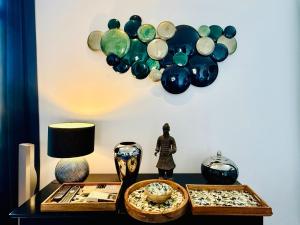 Superbe Villa - Cannes Centre -Proche Palais des Festivals et Plages