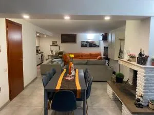 Monolocale Zefiro - Macchiareddu