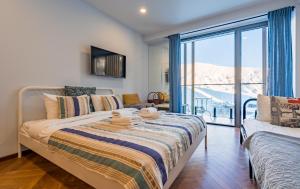 Atrium New Gudauri