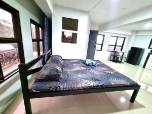 Trail Bedz Homestay